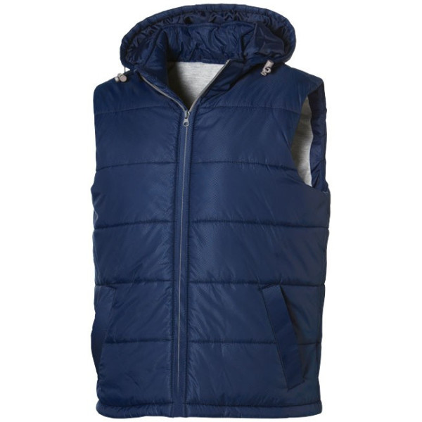 Chaqueta chaleco hombre Dobles mixtos