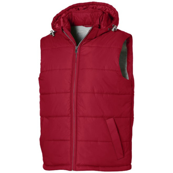 Chaqueta chaleco hombre Dobles mixtos