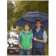 Chaqueta chaleco hombre Dobles mixtos