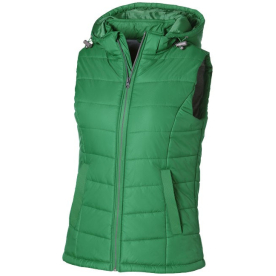 Chaqueta bodywarmer Mujer Dobles mixtos
