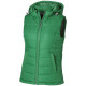 Chaqueta bodywarmer Mujer Dobles mixtos