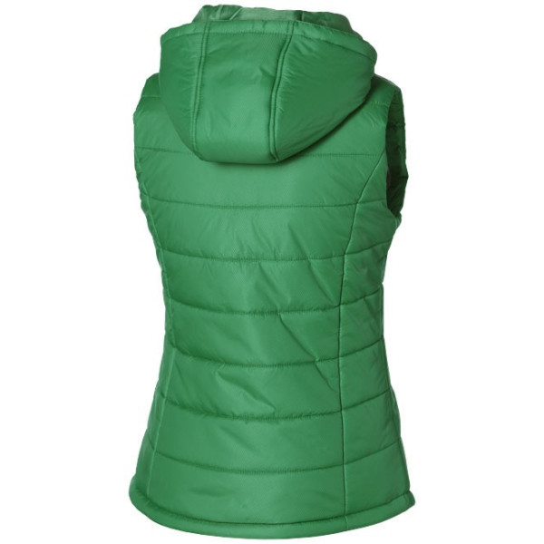 Chaqueta bodywarmer Mujer Dobles mixtos