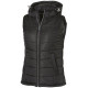 Chaqueta bodywarmer Mujer Dobles mixtos