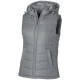 Chaqueta bodywarmer Mujer Dobles mixtos