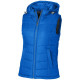 Chaqueta bodywarmer Mujer Dobles mixtos