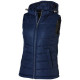 Chaqueta bodywarmer Mujer Dobles mixtos
