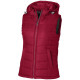 Chaqueta bodywarmer Mujer Dobles mixtos