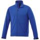 Chaqueta softshell técnica Maxson para hombre personalizada en Francia por Sacpub