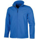 Chaqueta softshell técnica Maxson para hombre personalizada en Francia por Sacpub