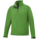 Chaqueta softshell técnica Maxson para hombre personalizada en Francia por Sacpub