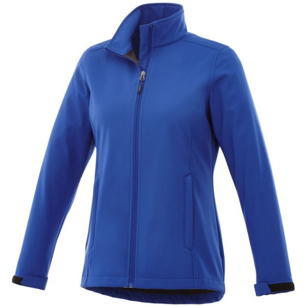 Chaqueta técnica softshell Maxson para mujer