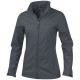 Chaqueta softshell técnica Maxson para mujer