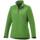 Chaqueta técnica softshell Maxson para mujer
