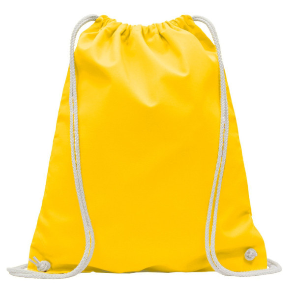 Mochila de algodón de 38x46 colores personalizada en Francia por sacpub