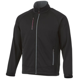 Chaqueta softshell técnica Chuck para hombre