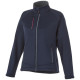 Chaqueta softshell técnica Chuck para mujer
