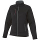 Chaqueta softshell técnica Chuck para mujer