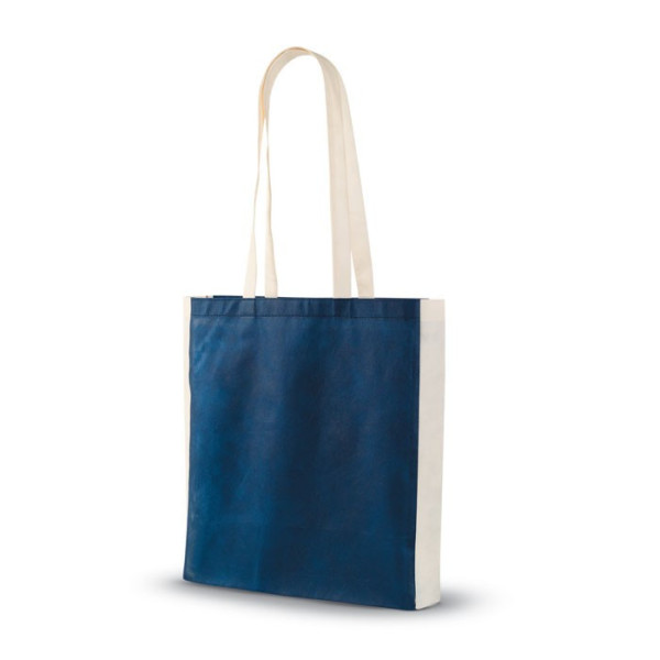 Sac shopping Shopmag 34x37,5 cm personnalisé par sacpub