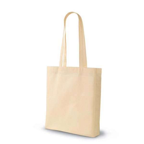 Bolsa de la compra Shopmag 34x37,5 cm personalizada por sacpub