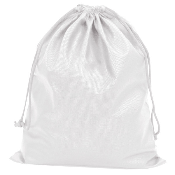 Sac polypropylène 15x20 cm publicitaire personnalisé en France par Sacpub