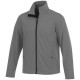Chaqueta técnica softshell Karmine para hombre