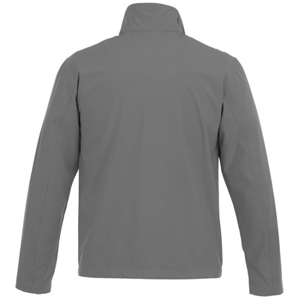 Chaqueta técnica softshell Karmine para hombre