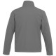 Chaqueta técnica softshell Karmine para hombre