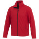 Chaqueta técnica softshell Karmine para hombre