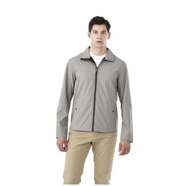 Chaqueta técnica softshell Karmine para hombre