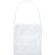 Bolsa polipropileno 38x42 Asa larga personalizada en Francia por Sacpub.com