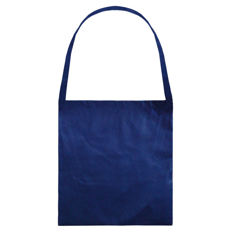 Sac polypropylène 38x42 Anse longue