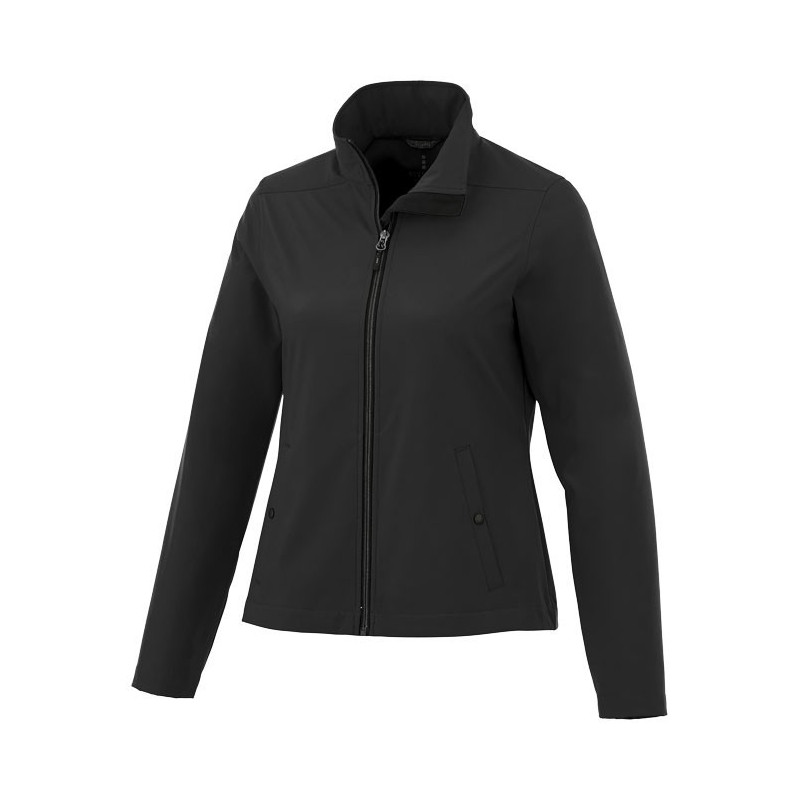 Chaqueta softshell técnica Karmine, mujer Chaqueta softshell técnica Karmine, mujer
