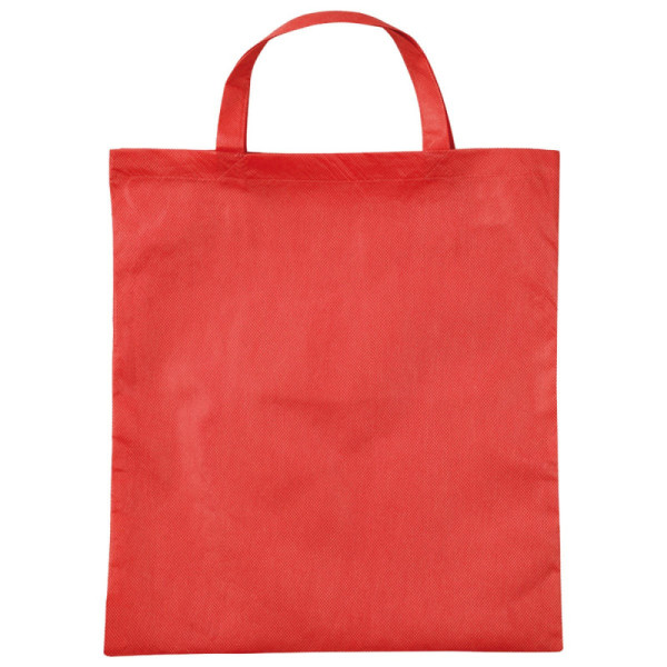 Sac polypro Anses courtes 38x42 cm personnalisé en France par Sacpub.com