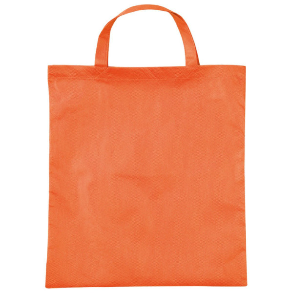 Sac polypro Anses courtes 38x42 cm personnalisé en France par Sacpub.com