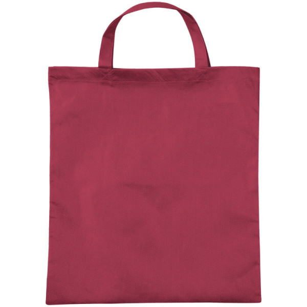 Sac polypro Anses courtes 38x42 cm personnalisé en France par Sacpub.com