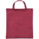 Bolsa Polypro Asas cortas 38x42 cm personalizada en Francia por Sacpub.com