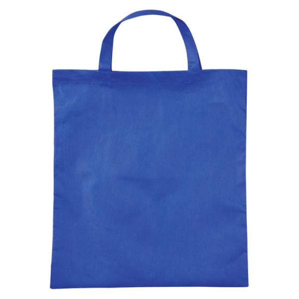 Sac polypro Anses courtes 38x42 cm personnalisé en France par Sacpub.com