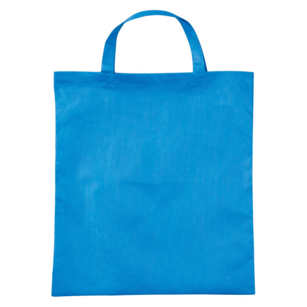 Bolsa Polypro Asas cortas 38x42 cm personalizada en Francia por Sacpub.com