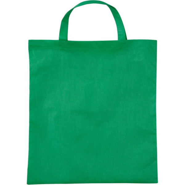 Bolsa Polypro Asas cortas 38x42 cm personalizada en Francia por Sacpub.com