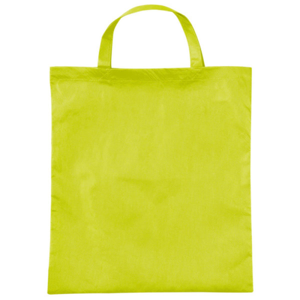 Sac polypro Anses courtes 38x42 cm personnalisé en France par Sacpub.com