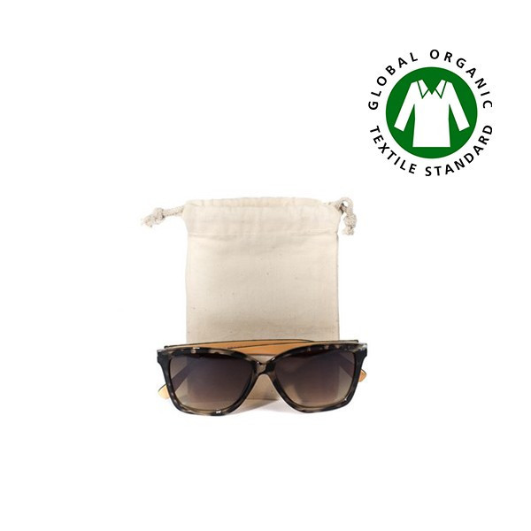 POCHON COTON BIO XS 10X14