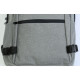 Mochila publicitaria Wall Street personalizada por sacpub.com