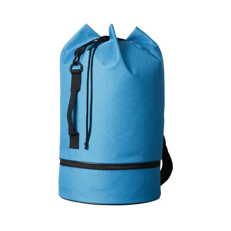 Bolsa de viaje con compartimento