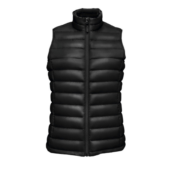 Chaqueta de chándal Wilson para mujer