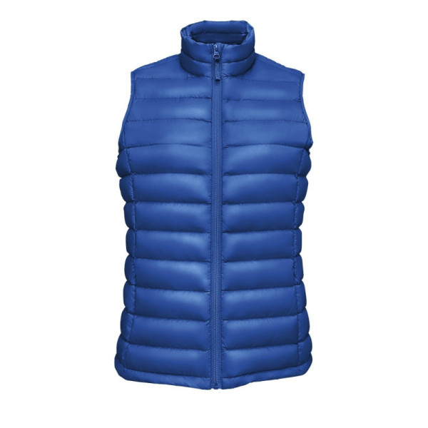 Chaqueta de chándal Wilson para mujer
