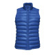 Chaqueta de chándal Wilson para mujer