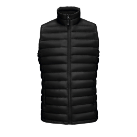 Doudoune bodywarmer homme Wilson BW