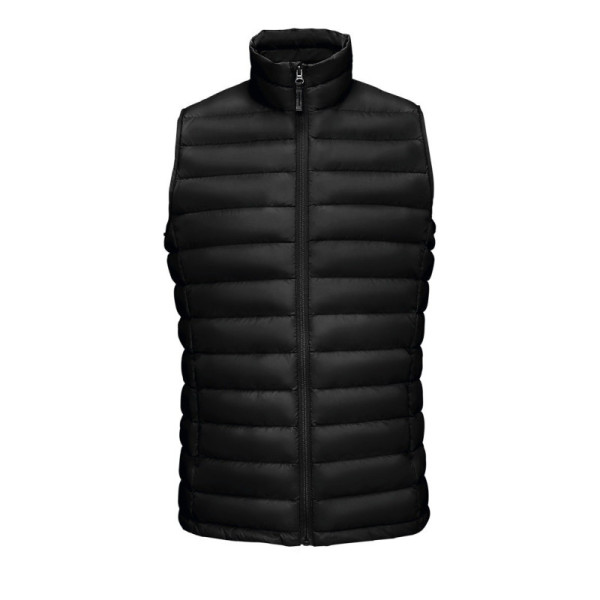 Chaqueta de chándal Wilson BW para hombre
