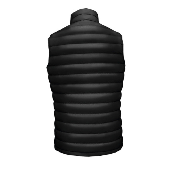 Chaqueta de chándal Wilson BW para hombre
