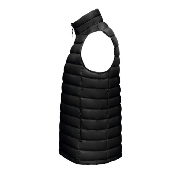 Chaqueta de chándal Wilson BW para hombre